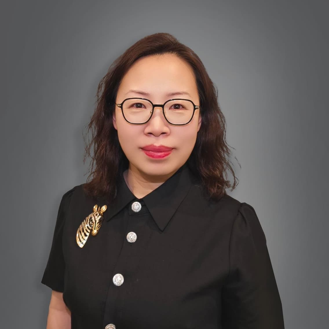Ms Wei Zhang